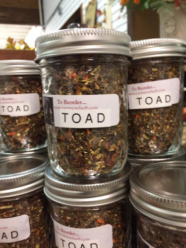 TOAD
