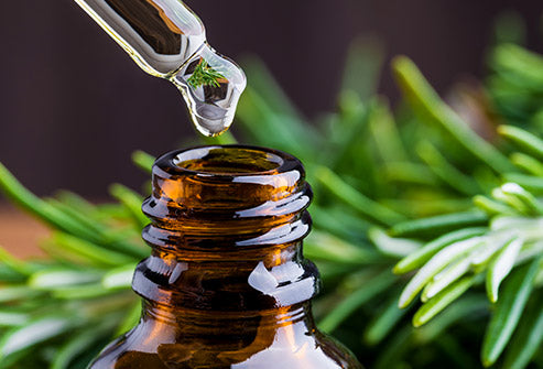Orange ~ Essential Oil