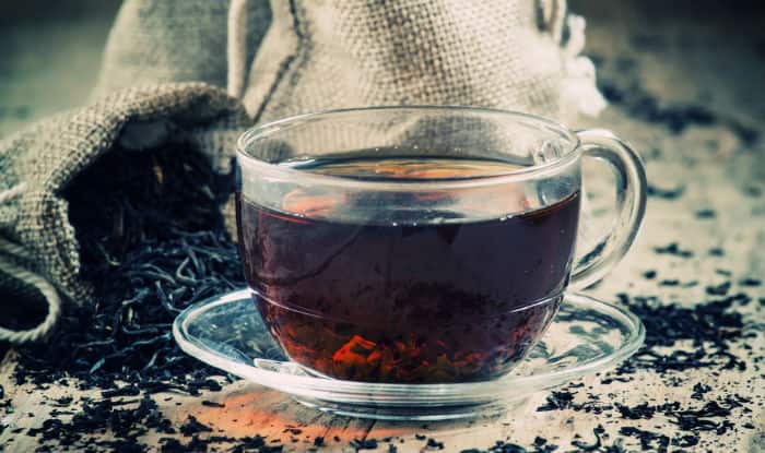 Oktoberfest- Black Tea