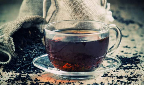 Chai Americana ~ Black Tea