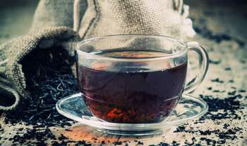 Olde Time Christmas ~ Black Tea
