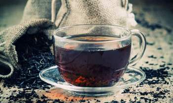 Deluxe Iced Tea Blend ~ Black Tea