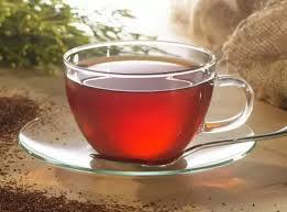 Winter Nog ~ Rooibos Tea