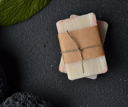 Tea Tree Mint Soap Bar