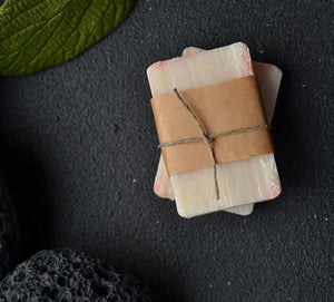Honey Almond Soap Bar