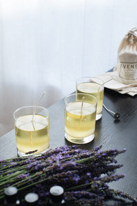 Hand Poured Soy Candles